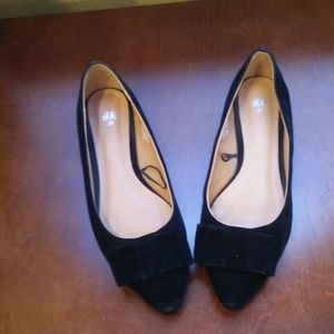 H&M Flat size 8